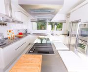 Korttidsuthyrning - Villa - Marbella - Nueva Andalucía