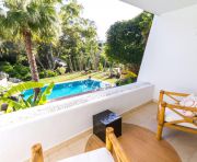 Korttidsuthyrning - Villa - Marbella - Nueva Andalucía