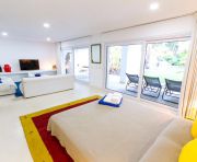 Korttidsuthyrning - Villa - Marbella - Nueva Andalucía