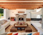 Korttidsuthyrning - Villa - Marbella - Nueva Andalucía