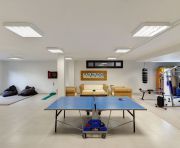 Korttidsuthyrning - Villa - Marbella - Nueva Andalucía