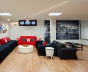 Korttidsuthyrning - Villa - Marbella - Nueva Andalucía