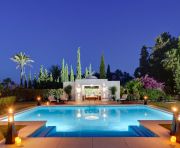 Korttidsuthyrning - Villa - Marbella - Nueva Andalucía