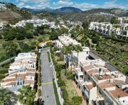 Краткосрочная аренда - Квартира - Benahavis - La Quinta