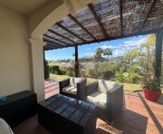 Краткосрочная аренда - Квартира - Benahavis - La Quinta