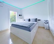 Краткосрочная аренда - Квартира - Benahavis - La Quinta