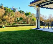 Краткосрочная аренда - Квартира - Benahavis - La Quinta