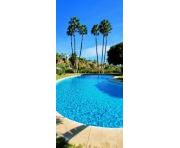 Краткосрочная аренда - Квартира - Benahavis - La Quinta