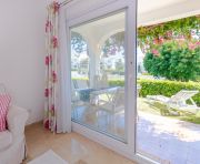 Краткосрочная аренда - Квартира - Estepona - El Paraíso