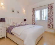 Краткосрочная аренда - Квартира - Estepona - El Paraíso