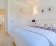 Краткосрочная аренда - Квартира - Estepona - El Paraíso