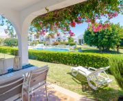 Краткосрочная аренда - Квартира - Estepona - El Paraíso