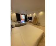 Краткосрочная аренда - Квартира - Estepona - Kempiski 