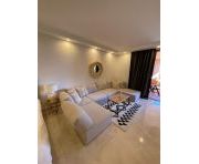 Краткосрочная аренда - Квартира - Estepona - Kempiski 