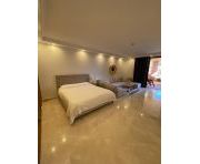 Краткосрочная аренда - Квартира - Estepona - Kempiski 