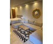 Краткосрочная аренда - Квартира - Estepona - Kempiski 