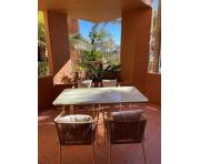 Краткосрочная аренда - Квартира - Estepona - Kempiski 