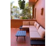 Краткосрочная аренда - Квартира - Estepona - Kempiski 