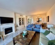 Краткосрочная аренда - Квартира - Marbella - Golden Mile