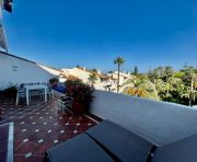 Краткосрочная аренда - Квартира - Marbella - Golden Mile