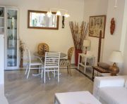 Краткосрочная аренда - Квартира - Marbella - Golden Mile