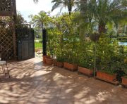 Краткосрочная аренда - Квартира - Marbella - Golden Mile