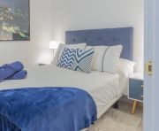 Краткосрочная аренда - Квартира - Marbella - Golden Mile