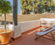 Краткосрочная аренда - Квартира - Marbella - Golden Mile