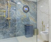 Краткосрочная аренда - Квартира - Marbella - Golden Mile