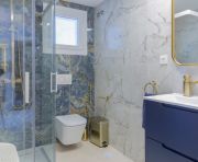 Краткосрочная аренда - Квартира - Marbella - Golden Mile