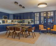 Краткосрочная аренда - Квартира - Marbella - Golden Mile