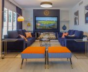 Краткосрочная аренда - Квартира - Marbella - Golden Mile