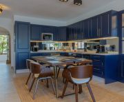 Краткосрочная аренда - Квартира - Marbella - Golden Mile