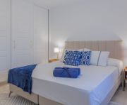 Краткосрочная аренда - Квартира - Marbella - Golden Mile