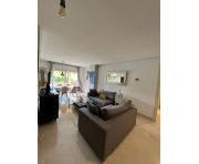 Краткосрочная аренда - Квартира - Marbella - Nueva Andalucia, La Cerquilla