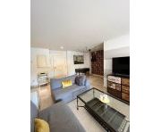 Краткосрочная аренда - Квартира - Marbella - Nueva Andalucia, La Cerquilla