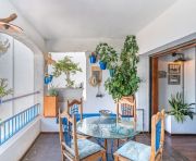 Краткосрочная аренда - Квартира - Marbella - Puerto Banús