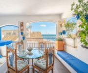 Краткосрочная аренда - Квартира - Marbella - Puerto Banús