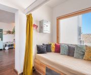 Краткосрочная аренда - Квартира - Marbella - Puerto Banús