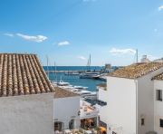 Краткосрочная аренда - Квартира - Marbella - Puerto Banús