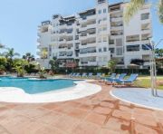 Краткосрочная аренда - Квартира - Marbella - Puerto Banús
