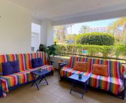 Краткосрочная аренда - Квартира - Marbella - Puerto Banús