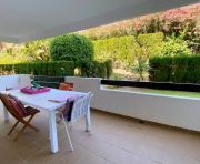 Краткосрочная аренда - Квартира - Marbella - Puerto Banús