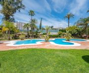 Краткосрочная аренда - Квартира - Marbella - Puerto Banús