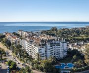 Краткосрочная аренда - Квартира - Marbella - Puerto Banús