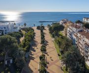 Краткосрочная аренда - Квартира - Marbella - Puerto Banús