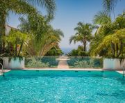 Краткосрочная аренда - Квартира - Marbella - Sierra Blanca 