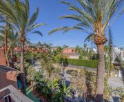 Краткосрочная аренда - Таунхаус - Marbella - Golden Mile