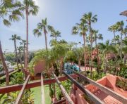 Краткосрочная аренда - Таунхаус - Marbella - Golden Mile