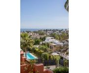 Краткосрочная аренда - Таунхаус - Marbella - Golden Mile